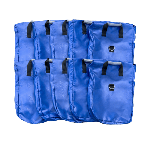 Sand Bag Deluxe - 10 Pack