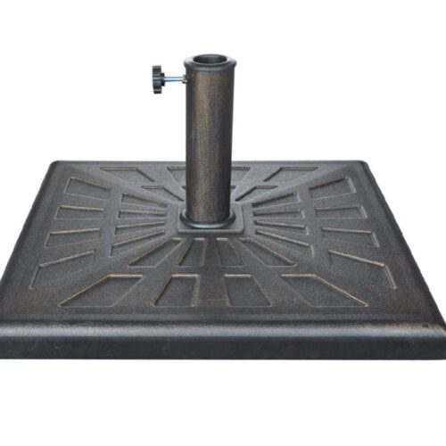 Patio Umbrella Base
