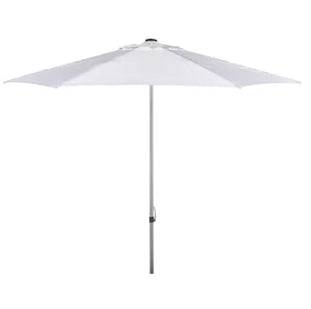 Patio White Umbrella