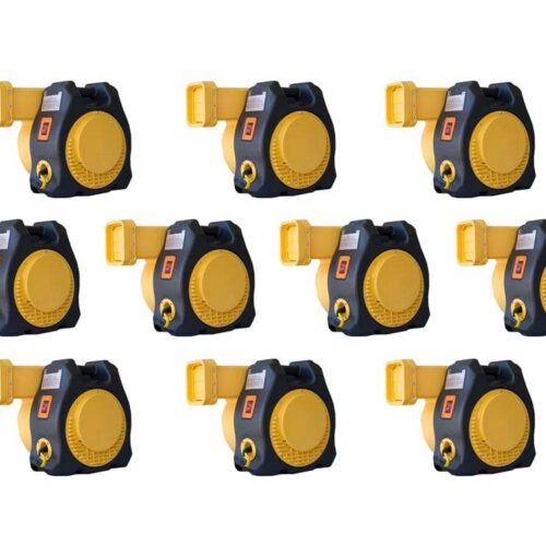 REH 1HP Blower - 10 Pack