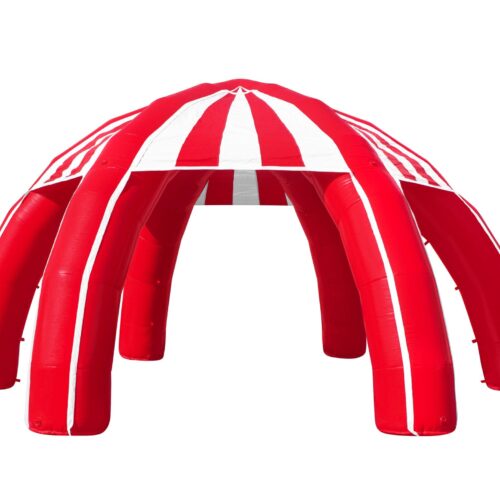 20'x20' Carnival Inflatable Tent?