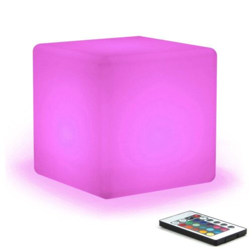 LED Cube 16