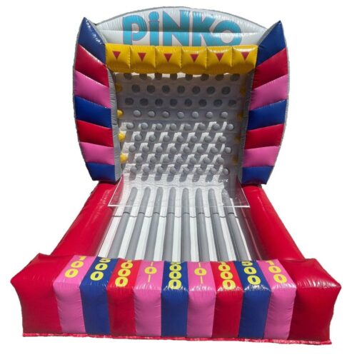 Inflatable Pinko Game