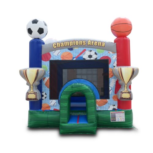 Sports Bounce House