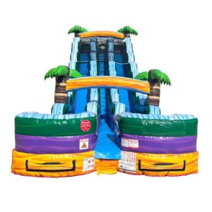 Commercial Inflatables